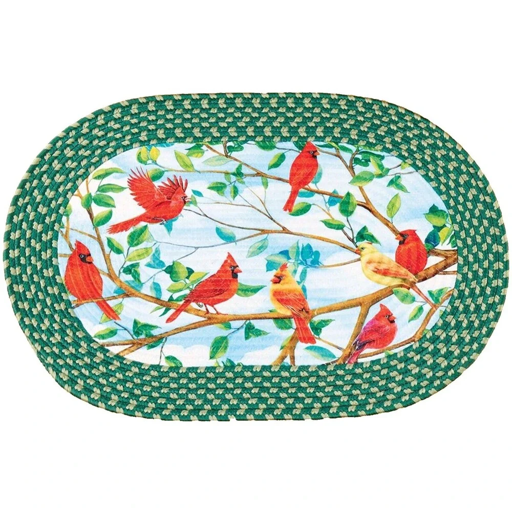 CE selling oval